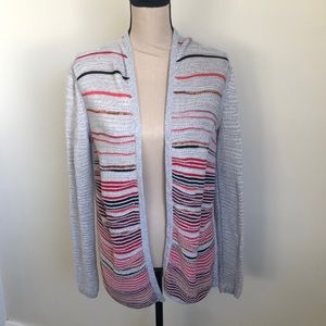 Authentic Honey Punch knit sweater